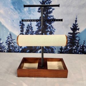 Adjustable Jewelry Organizer